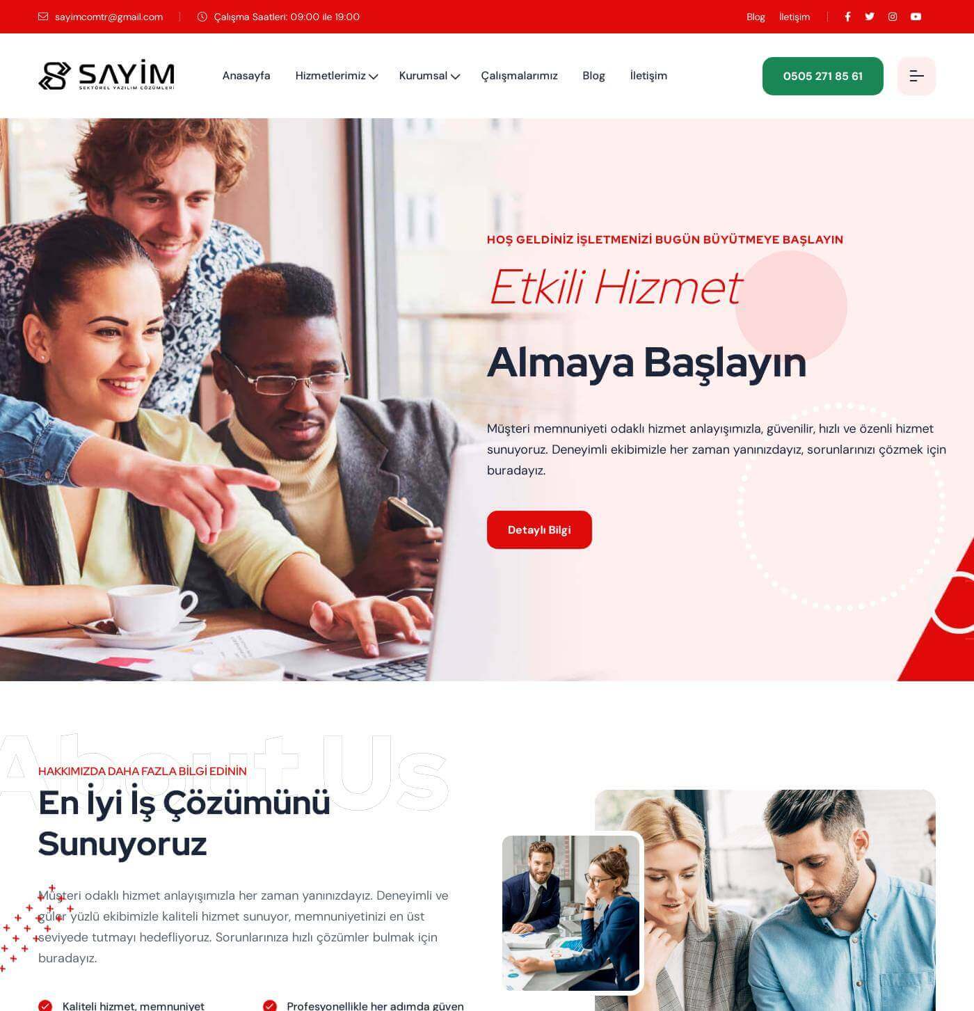 16. Paket - Kurumsal Yazılım ürün görseli