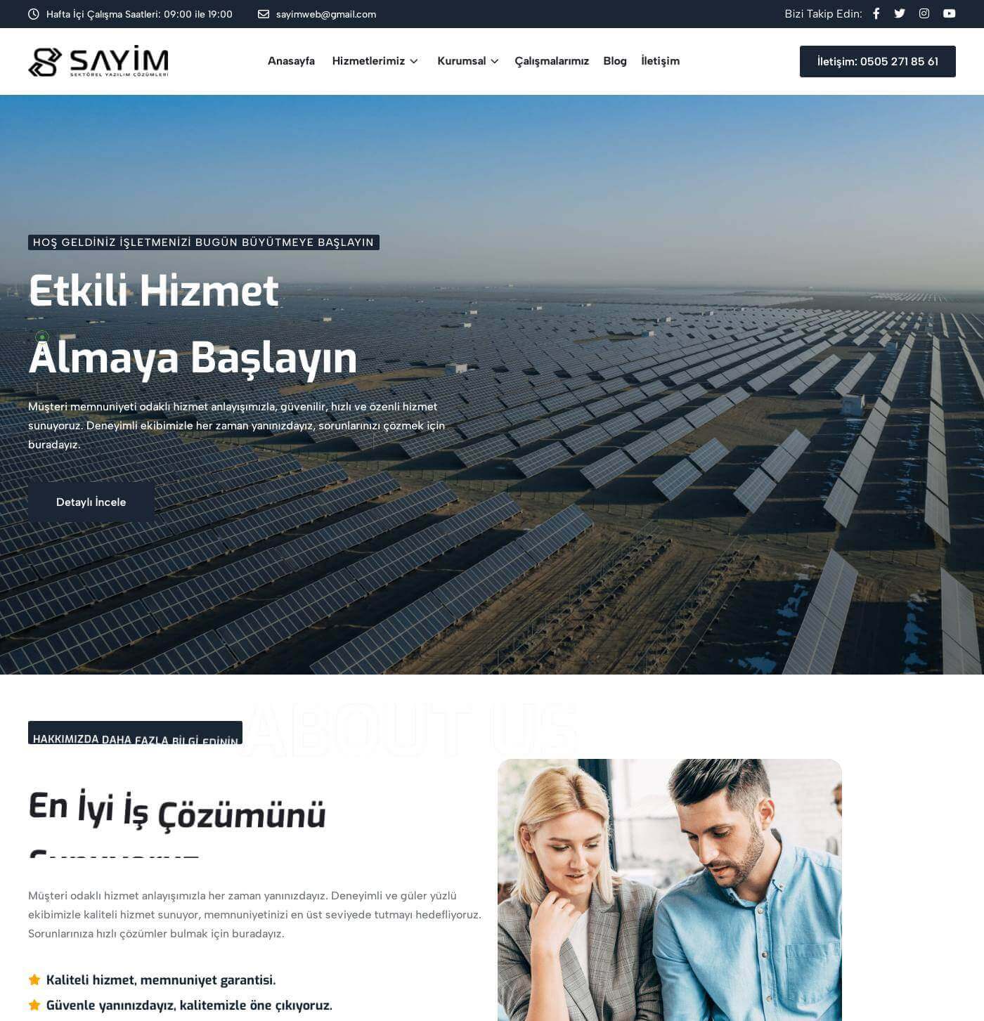 17. Paket - Kurumsal Yazılım ürün görseli